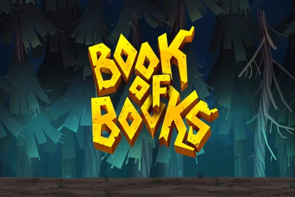 Book of Books